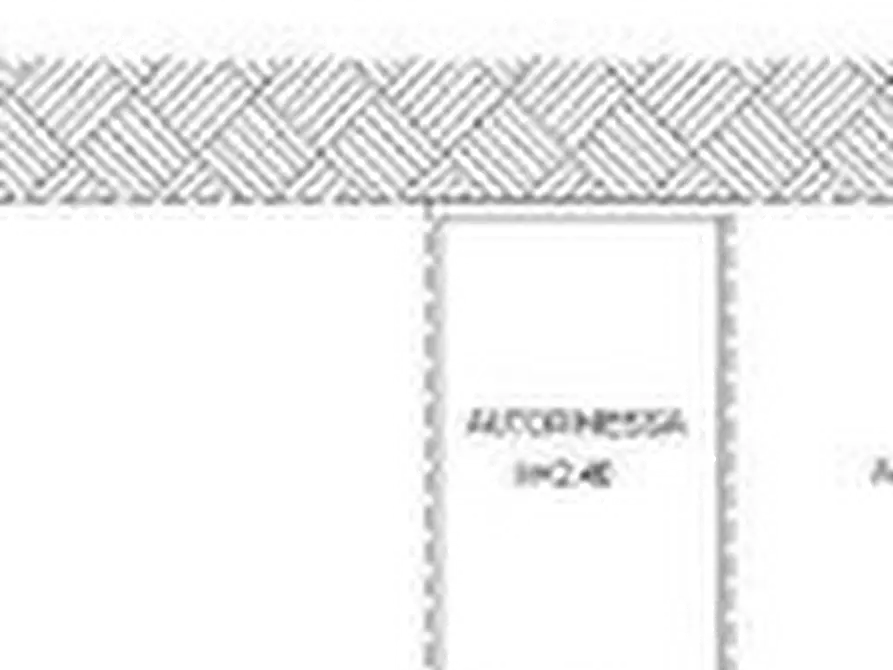 Immagine 9 di Garage in vendita  in Strada Gherzi a Canelli