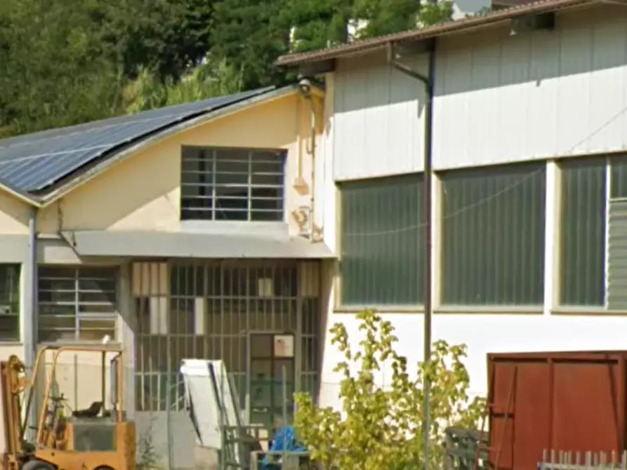 Immagine 3 di Capannone industriale in vendita  a Castrocaro Terme E Terra Del Sole