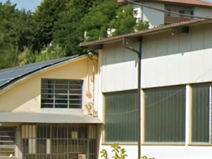 Immagine 6 di Capannone industriale in vendita  a Castrocaro Terme E Terra Del Sole