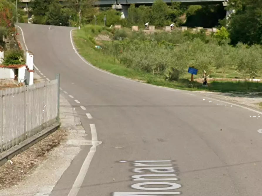 Immagine 7 di Capannone industriale in vendita  a Castrocaro Terme E Terra Del Sole