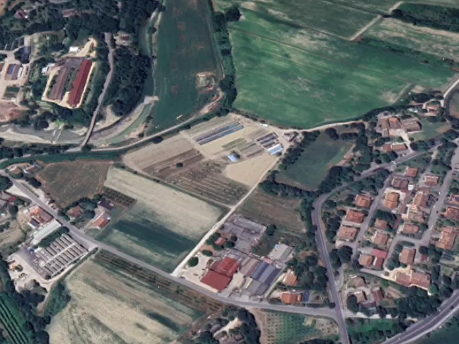 Immagine 12 di Capannone industriale in vendita  a Castrocaro Terme E Terra Del Sole