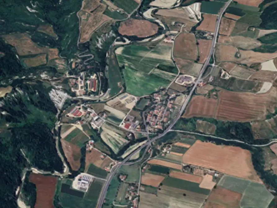 Immagine 14 di Capannone industriale in vendita  a Castrocaro Terme E Terra Del Sole