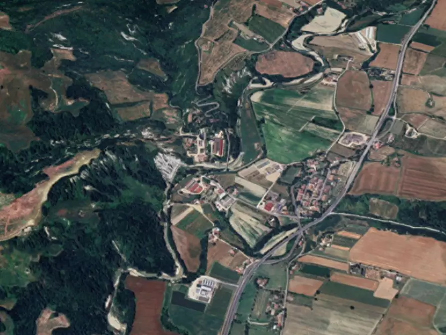 Immagine 15 di Capannone industriale in vendita  a Castrocaro Terme E Terra Del Sole