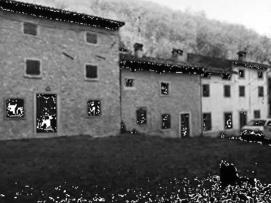 Immagine 1 di Terreno agricolo in vendita  in Contrada Vanti a Badia Calavena