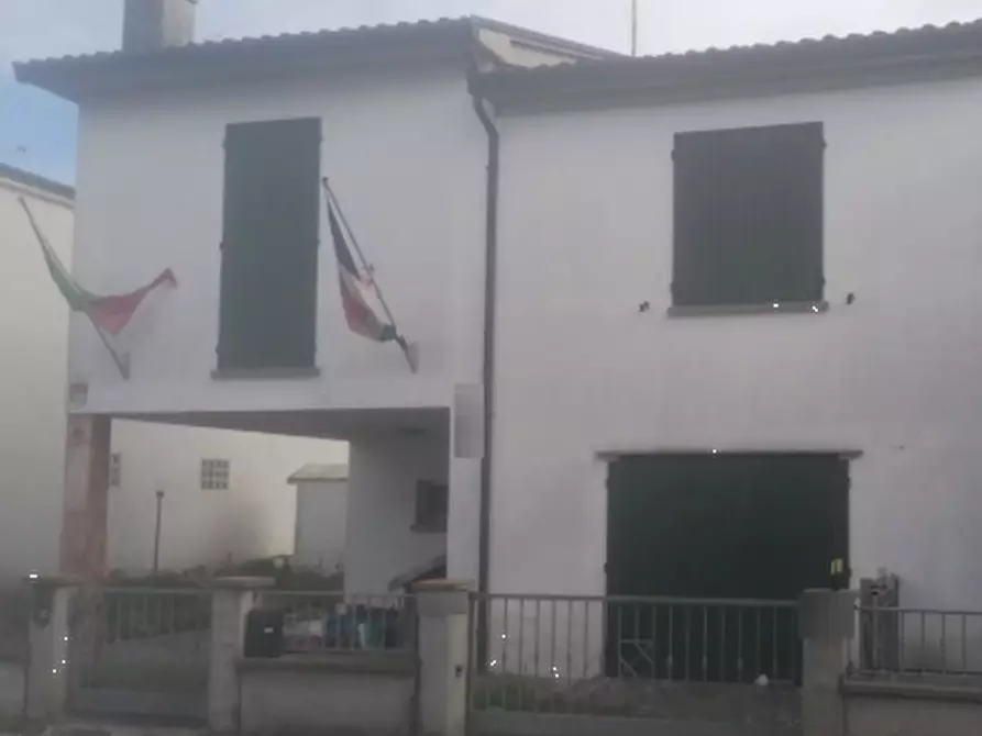 Immagine 3 di Casa indipendente in vendita  in Via Argine Lamone  a Bagnacavallo