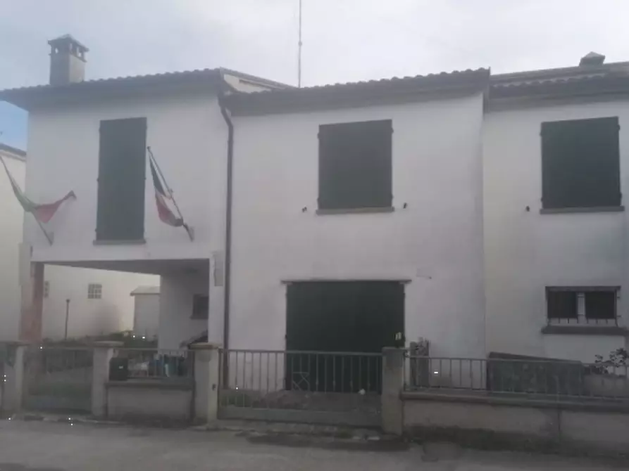 Immagine 4 di Casa indipendente in vendita  in Via Argine Lamone  a Bagnacavallo
