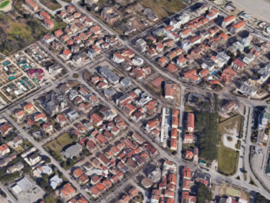 Immagine 14 di Casa indipendente in vendita  in Via Argine Lamone  a Bagnacavallo