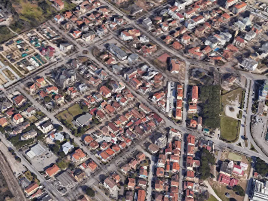 Immagine 15 di Casa indipendente in vendita  in Via Argine Lamone  a Bagnacavallo