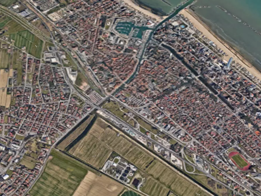 Immagine 32 di Casa indipendente in vendita  in Via Argine Lamone  a Bagnacavallo