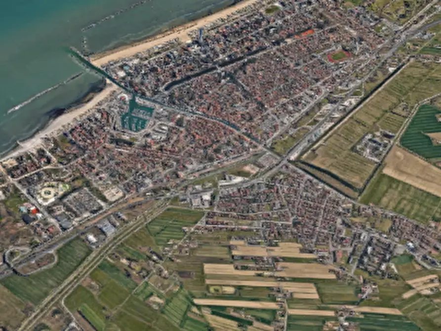 Immagine 35 di Casa indipendente in vendita  in Via Argine Lamone  a Bagnacavallo