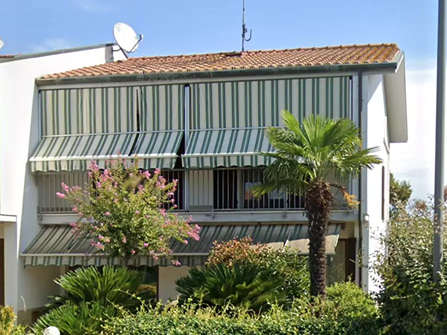 Immagine 5 di Casa bifamiliare in vendita  in Via Codarondine a Ravenna