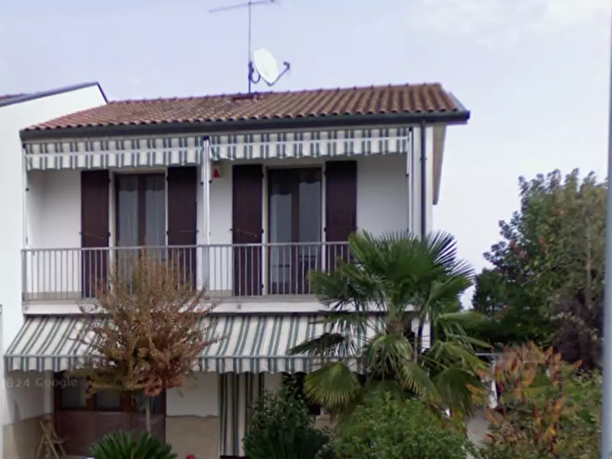 Immagine 6 di Casa bifamiliare in vendita  in Via Codarondine a Ravenna