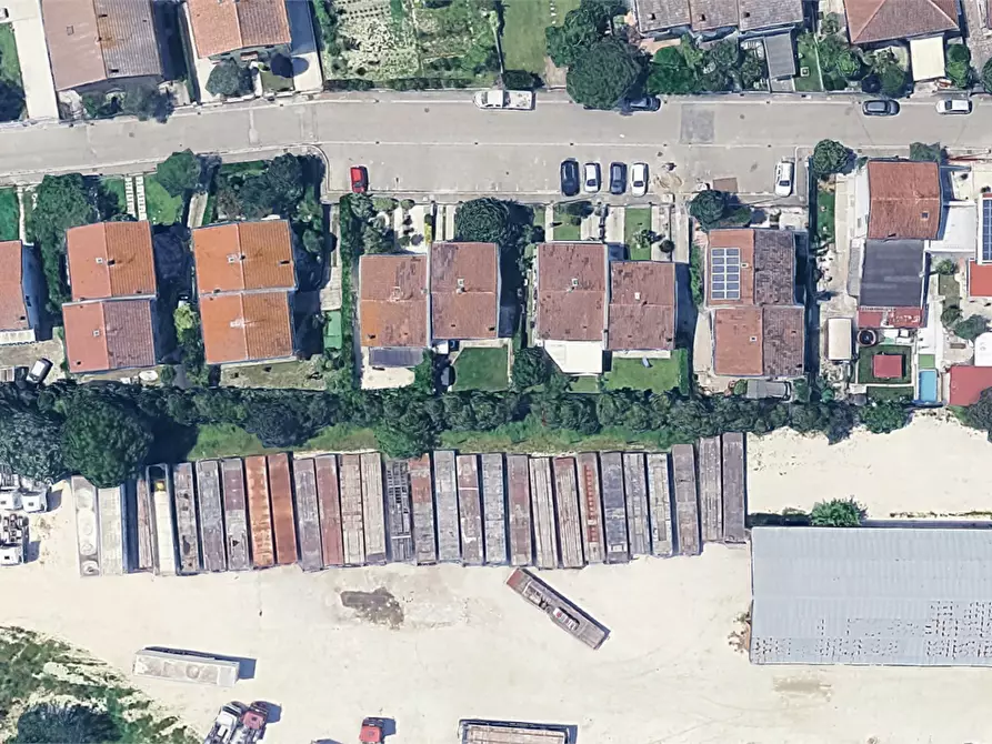 Immagine 20 di Casa bifamiliare in vendita  in Via Codarondine a Ravenna