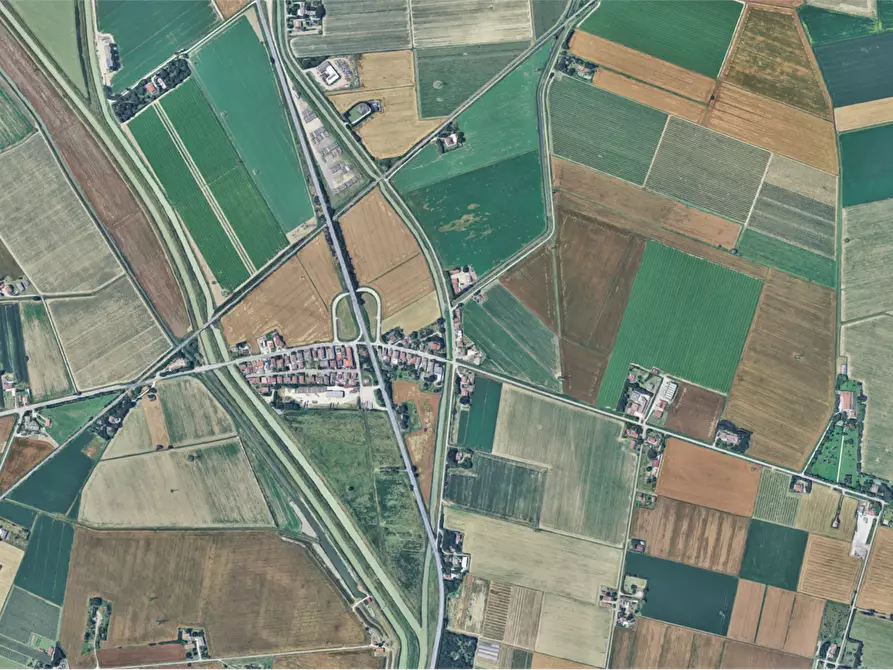 Immagine 23 di Casa bifamiliare in vendita  in Via Codarondine a Ravenna