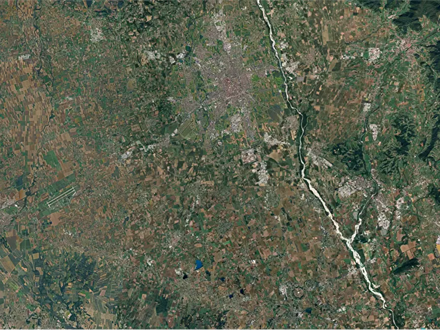 Immagine 5 di Capannone industriale in vendita  in Via Adriatica a Campoformido