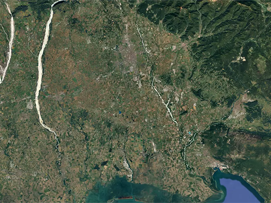 Immagine 6 di Capannone industriale in vendita  in Via Adriatica a Campoformido