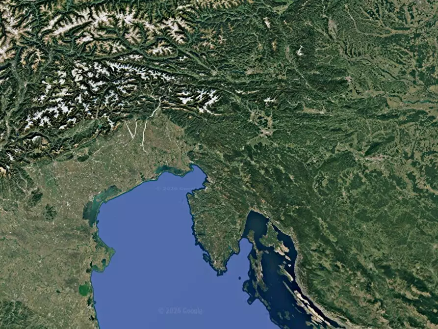 Immagine 9 di Capannone industriale in vendita  in Via Adriatica a Campoformido