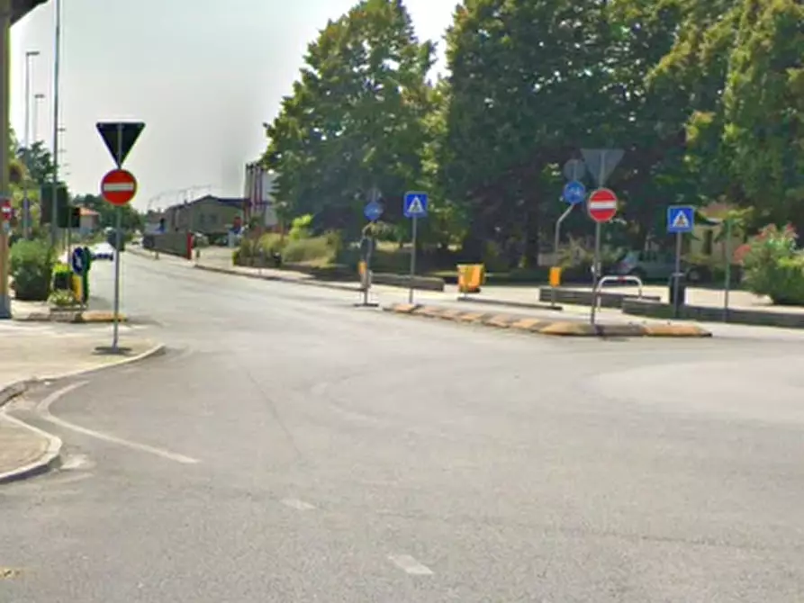 Immagine 13 di Capannone industriale in vendita  in Via Adriatica a Campoformido