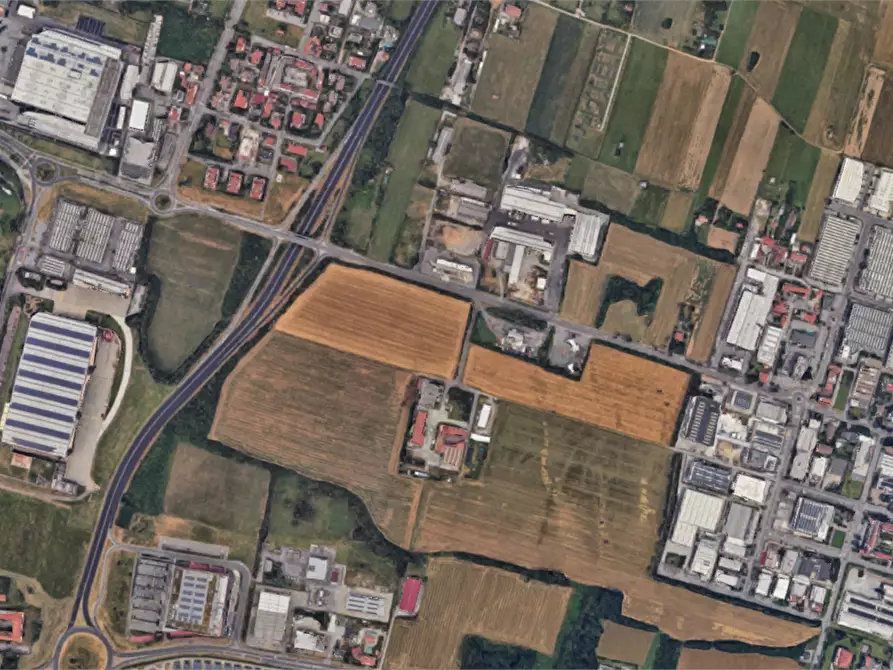 Immagine 1 di Ufficio in vendita  in Via Cascina Meda a Concorezzo