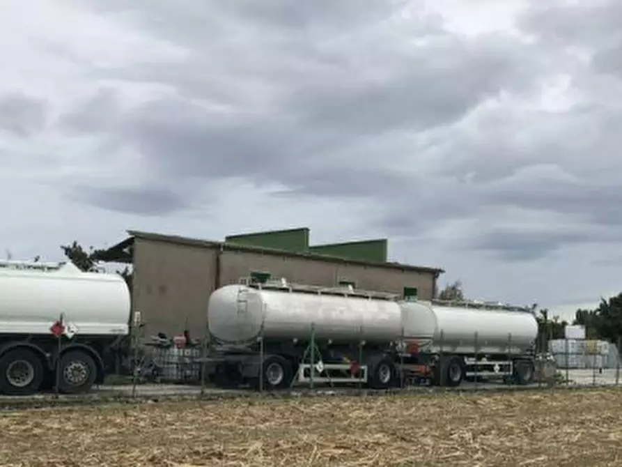 Immagine 13 di Stabile in vendita  in Via Taverna a Ravenna