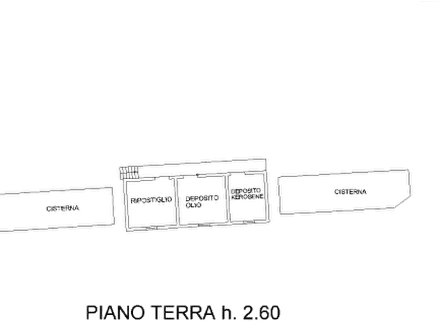 Immagine 22 di Stabile in vendita  in Via Taverna a Ravenna