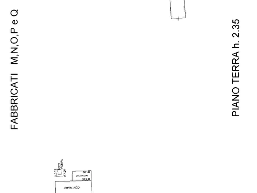 Immagine 23 di Stabile in vendita  in Via Taverna a Ravenna