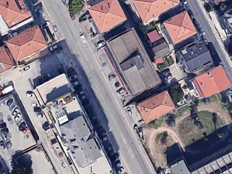 Immagine 1 di Negozio in vendita  in Via Camillo Benso Cavour a Porto Sant'elpidio