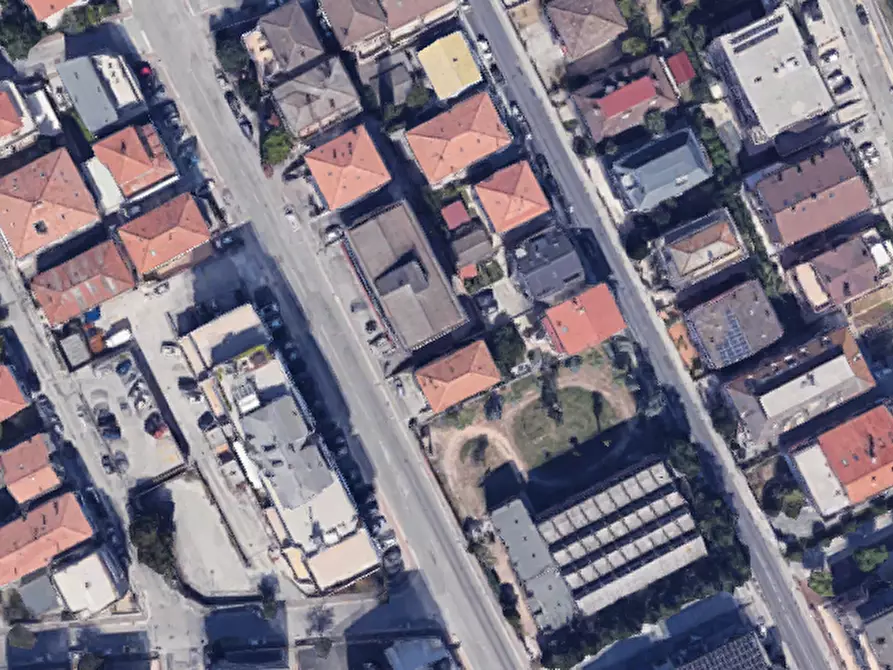 Immagine 2 di Negozio in vendita  in Via Camillo Benso Cavour a Porto Sant'elpidio