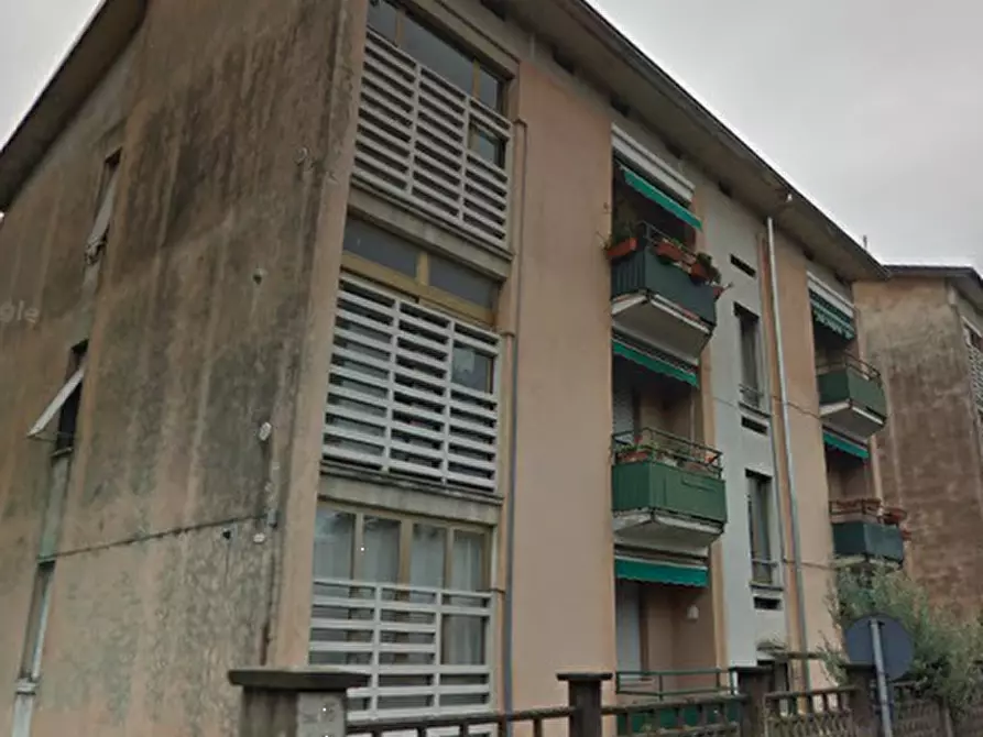 Immagine 7 di Appartamento in vendita  in Via Padre Luigi Sampietro a Saronno