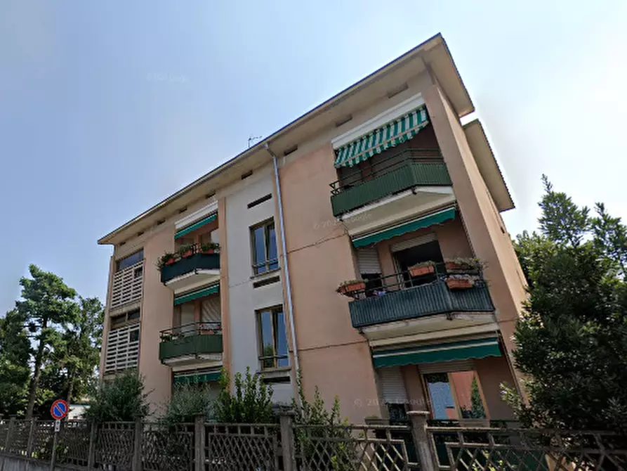 Immagine 8 di Appartamento in vendita  in Via Padre Luigi Sampietro a Saronno