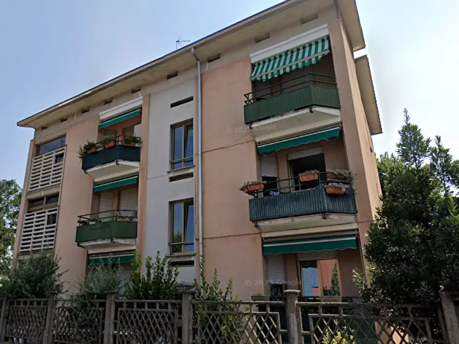 Immagine 9 di Appartamento in vendita  in Via Padre Luigi Sampietro a Saronno