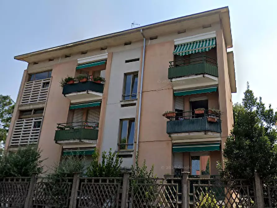 Immagine 13 di Appartamento in vendita  in Via Padre Luigi Sampietro a Saronno