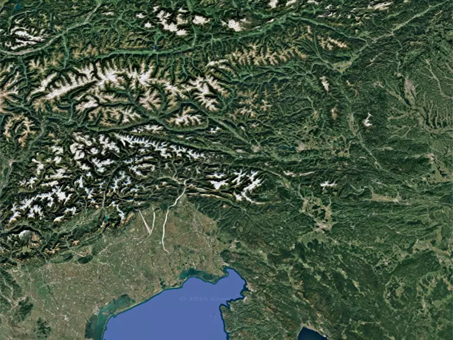 Immagine 15 di Casa indipendente in vendita  in Via delle Miniere a Malborghetto-Valbruna