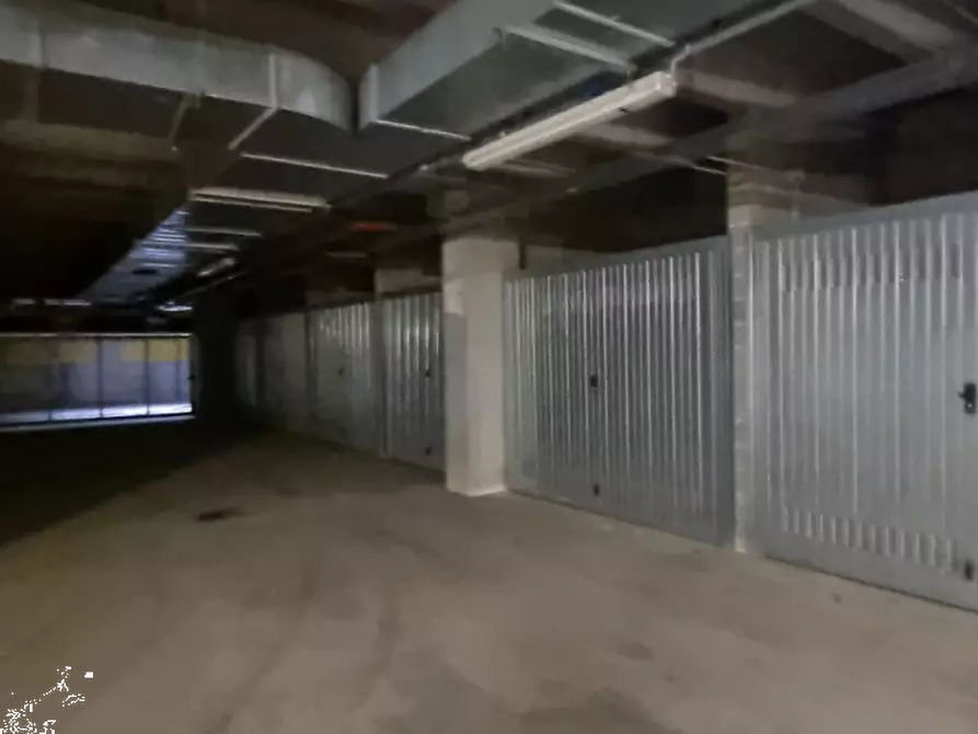Immagine 4 di Garage in vendita  in Via delle Maschere Bergamasche a Martinengo