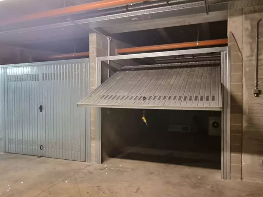 Immagine 8 di Garage in vendita  in Via delle Maschere Bergamasche a Martinengo
