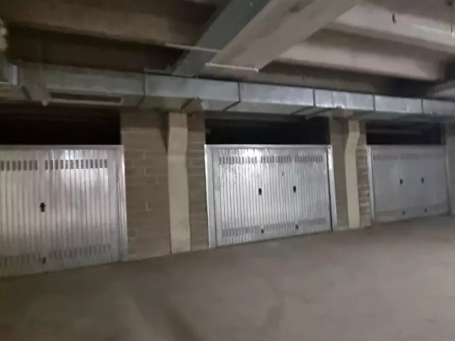 Immagine 9 di Garage in vendita  in Via delle Maschere Bergamasche a Martinengo