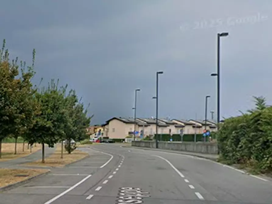 Immagine 10 di Garage in vendita  in Via delle Maschere Bergamasche a Martinengo