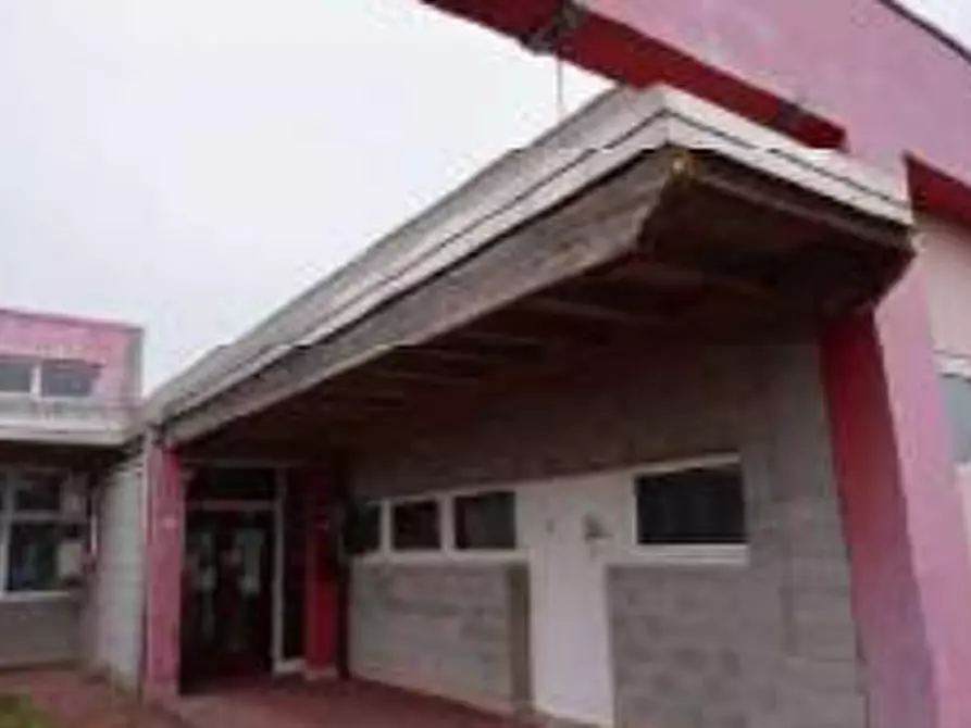 Immagine 10 di Negozio in vendita  in Via Francois Mitterrand  a Suzzara