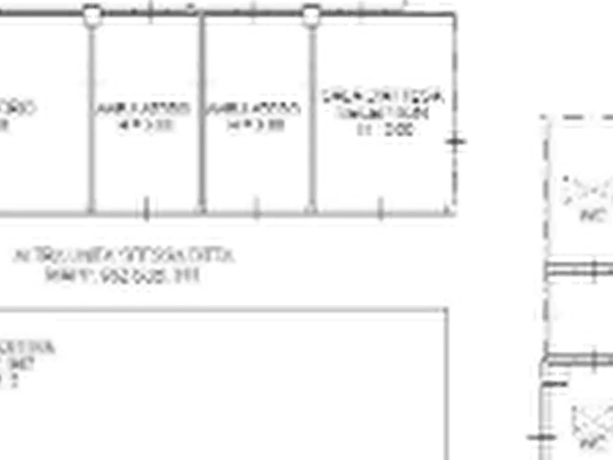 Immagine 22 di Negozio in vendita  in Via Francois Mitterrand  a Suzzara