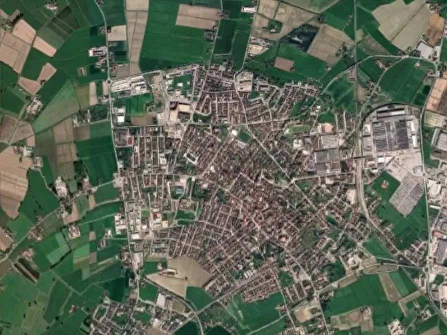 Immagine 30 di Negozio in vendita  in Via Francois Mitterrand  a Suzzara