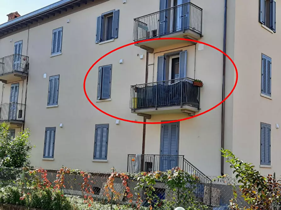 Immagine 3 di Appartamento in vendita  in Via Adige a Ponte San Pietro