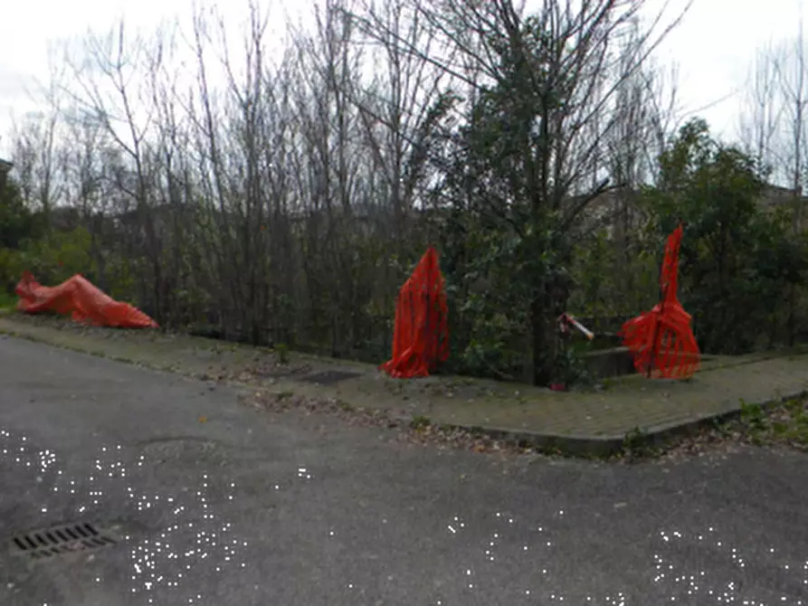 Immagine 5 di Terreno edificabile in vendita  in Via Vignali Ezio Marcello a Rodigo