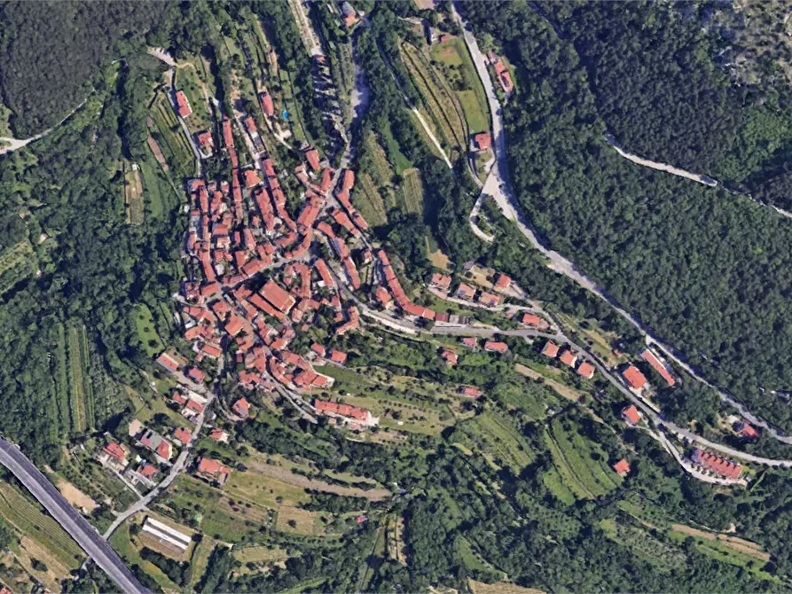 Immagine 1 di Terreno agricolo in vendita  in Frazione San Giuseppe della Chiusa  a San Dorligo Della Valle