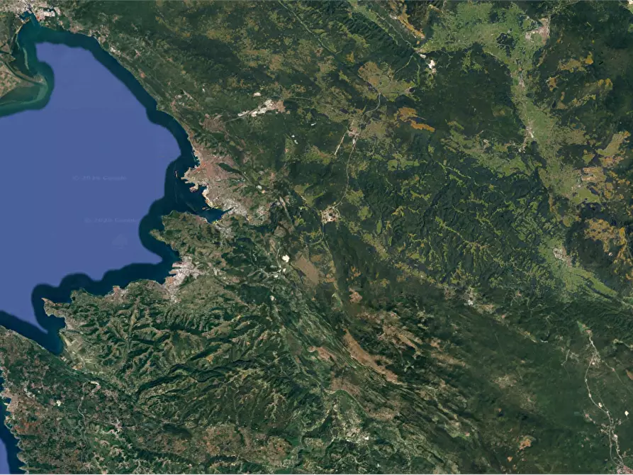 Immagine 6 di Terreno agricolo in vendita  in Frazione San Giuseppe della Chiusa  a San Dorligo Della Valle