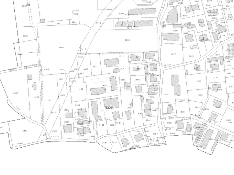 Immagine 7 di Appartamento in vendita  in Via Giuseppe Parini a Bonate Sotto