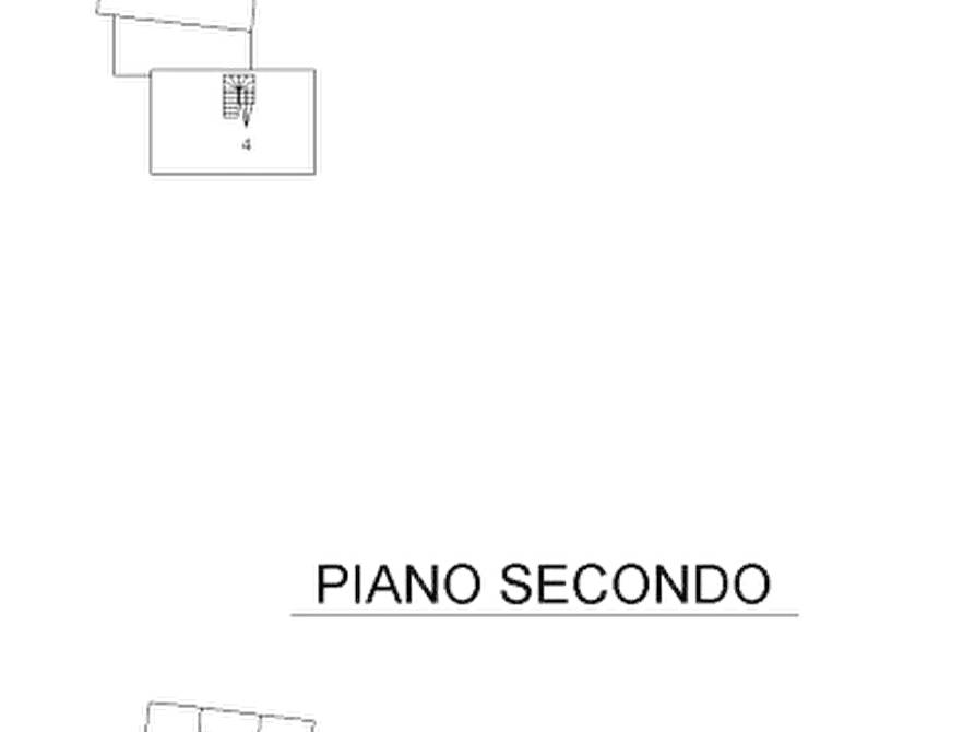 Immagine 13 di Appartamento in vendita  in Via Giuseppe Parini a Bonate Sotto