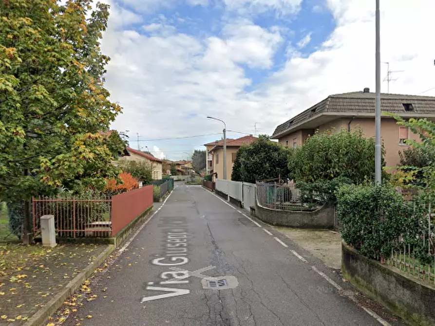 Immagine 14 di Appartamento in vendita  in Via Giuseppe Parini a Bonate Sotto