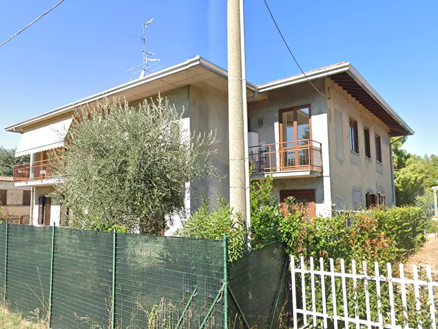 Immagine 7 di Appartamento in vendita  in Via Ugo Foscolo a Cassano Magnago