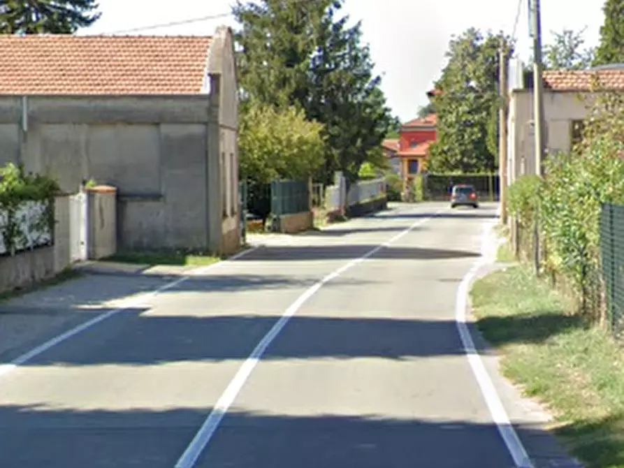 Immagine 20 di Appartamento in vendita  in Via Ugo Foscolo a Cassano Magnago