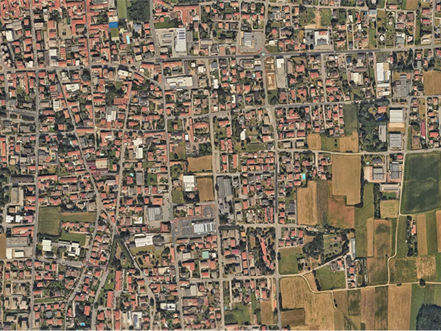 Immagine 23 di Appartamento in vendita  in Via Ugo Foscolo a Cassano Magnago